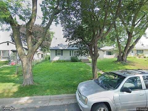 Wilson, SAINT PAUL, MN 55106