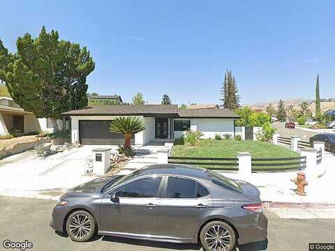 Lyster, PORTER RANCH, CA 91326