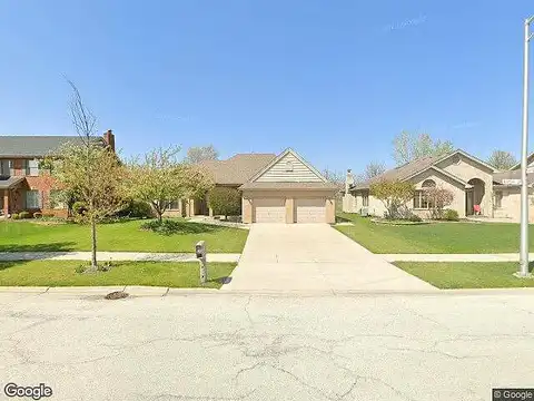 Bolton, ORLAND PARK, IL 60467