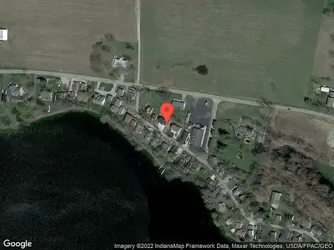 660, HUDSON, IN 46747