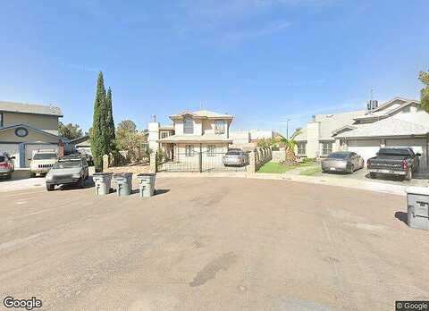 Tait, EL PASO, TX 79936