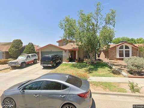 Clear Lake, EL PASO, TX 79936