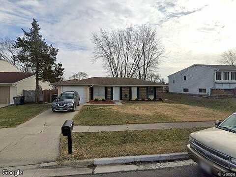 Sebring, ELGIN, IL 60120