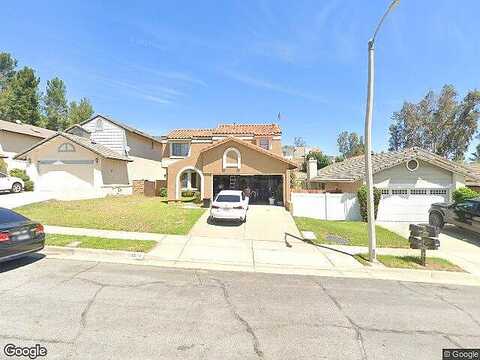 Mount Lassen, RANCHO CUCAMONGA, CA 91737