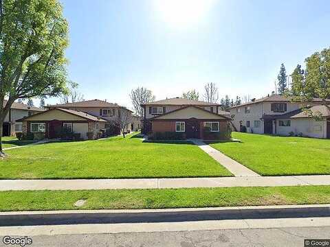 Calle Del Sol, AZUSA, CA 91702
