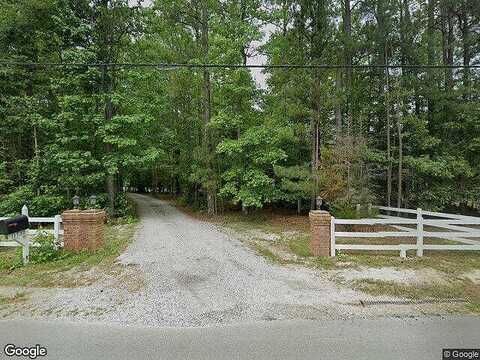 Second Branch, CHESTERFIELD, VA 23838