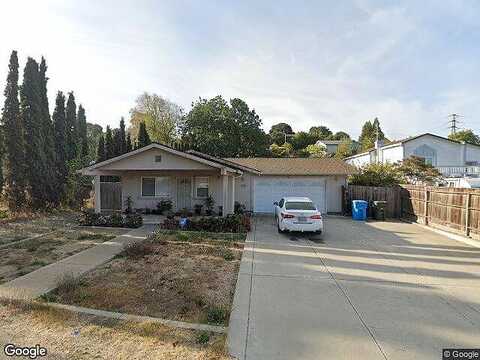 Fulton, VALLEJO, CA 94591