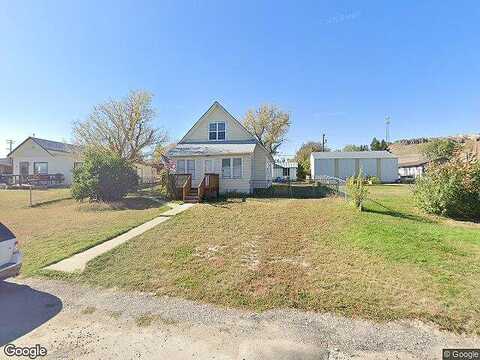 3Rd, CASCADE, MT 59421