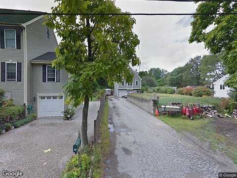 Ann Vinal, SCITUATE, MA 02066