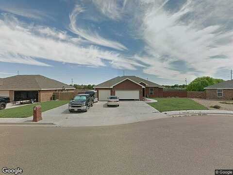 Asher, CLOVIS, NM 88101