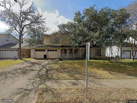 Broken, UNIVERSAL CITY, TX 78148