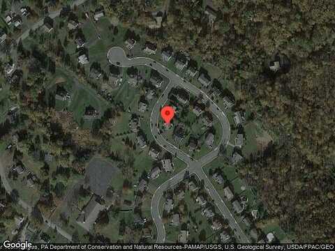 Butternut, POTTSTOWN, PA 19464