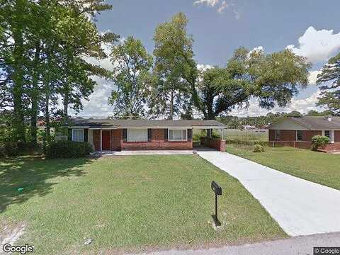 Chatham Villa, SAVANNAH, GA 31408