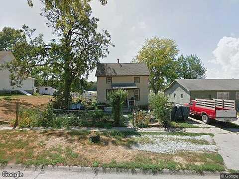 Cherry, LOUISVILLE, NE 68037