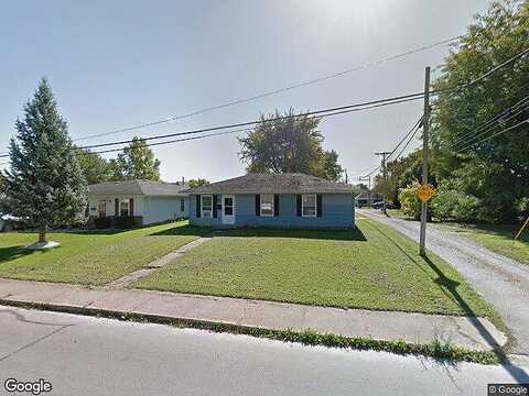 Cleveland, TIPTON, IN 46072