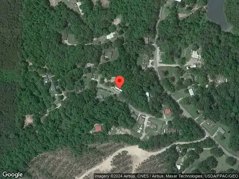County Road 1119, SALTILLO, MS 38866