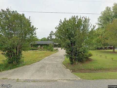 Crepe Myrtle, MARION, SC 29571