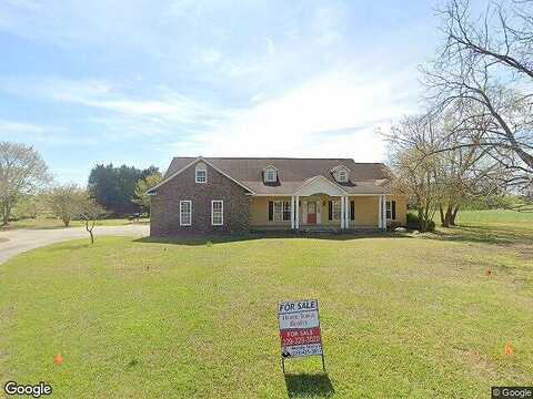 Crescent, FITZGERALD, GA 31750