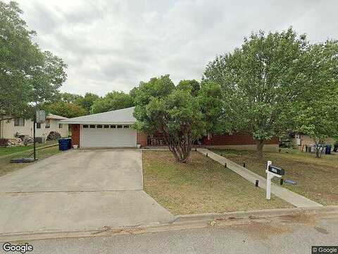 Crestwood, KERRVILLE, TX 78028