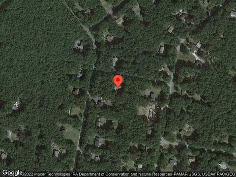 Cumberland, EFFORT, PA 18330