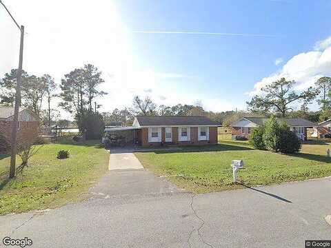 Donna, SYLVESTER, GA 31791