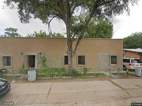 Edward, NOGALES, AZ 85621