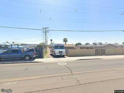 Mohave, PHOENIX, AZ 85004