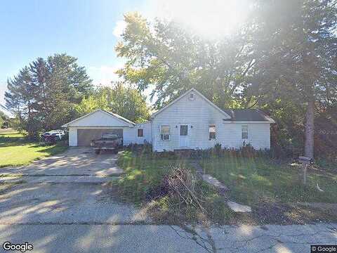 North, SILVER LAKE, WI 53170