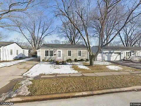 Streamwood, STREAMWOOD, IL 60107