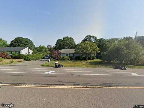 Woodside, PATCHOGUE, NY 11772
