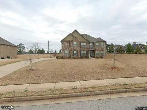 Gambier, MCDONOUGH, GA 30252