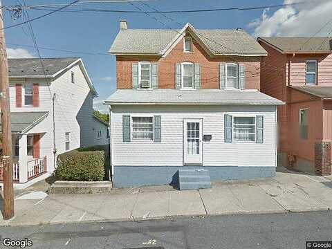 Garibaldi, ROSETO, PA 18013