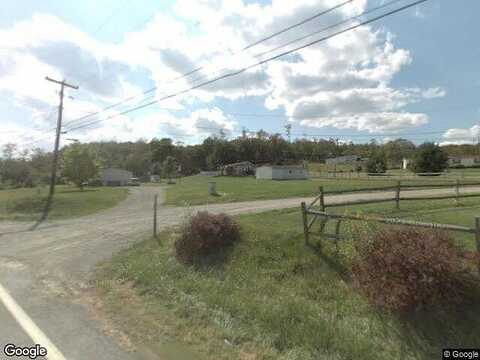Garrett, NEW PARIS, PA 15554