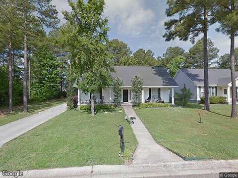 Gumsprings, MONTICELLO, AR 71655