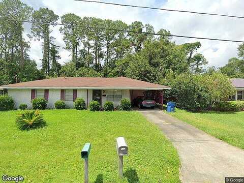 Hornet, BRUNSWICK, GA 31525