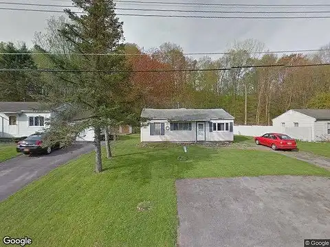Hosmer, SYRACUSE, NY 13209
