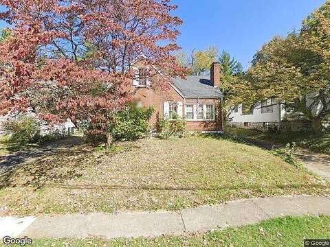 Lackawanna, LEXINGTON, KY 40503