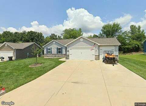Linder, WINFIELD, MO 63389
