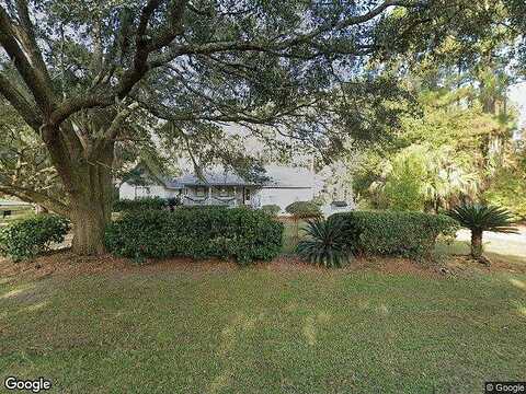 Marsh Oak, BRUNSWICK, GA 31525