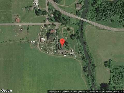 Moon Hill, CHEHALIS, WA 98532