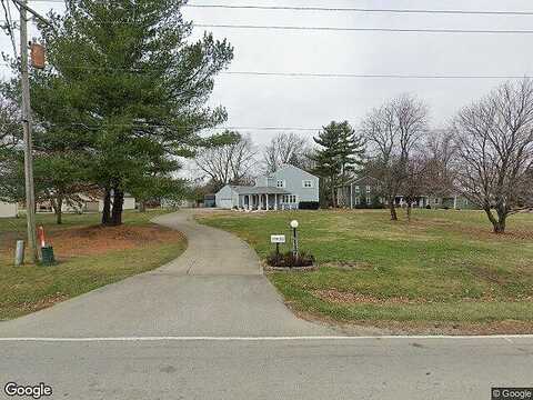 43Rd, MATTOON, IL 61938