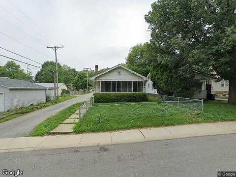 Illinois, SPRINGFIELD, IL 62702