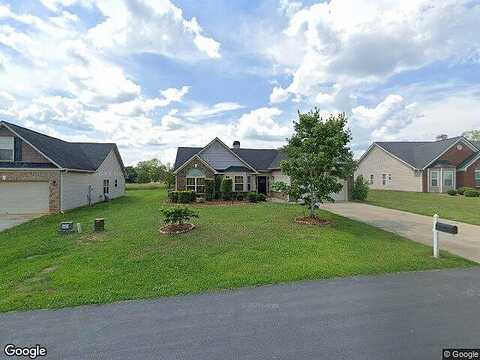 Oakwood, EATONTON, GA 31024