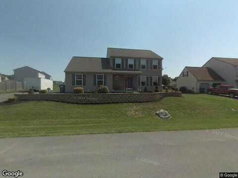 Pond View, HAMBURG, PA 19526