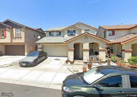 Reid, RICHMOND, CA 94801