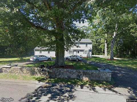 Ripton, MONROE, CT 06468