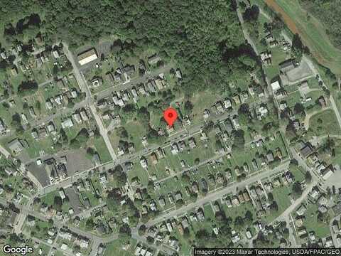 Robinson, DU BOIS, PA 15801