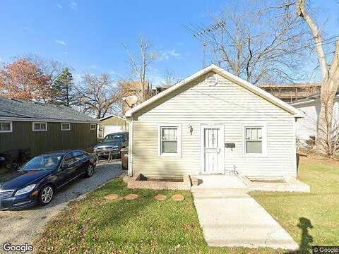 Roosevelt, WAUCONDA, IL 60084