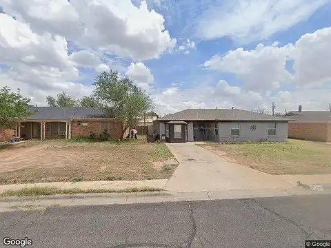 Glenwood, MIDLAND, TX 79703