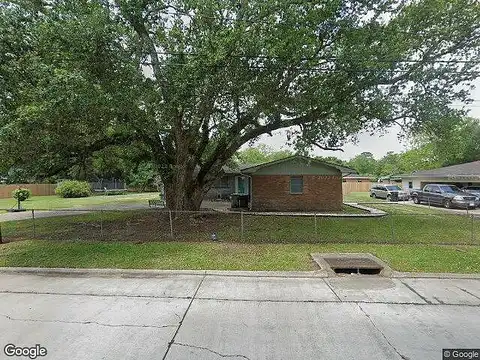 Santa Ines, NEW IBERIA, LA 70563